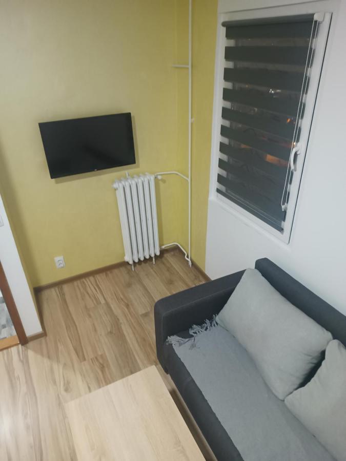 Stan Na Dan Im Apartment Uzice Ngoại thất bức ảnh