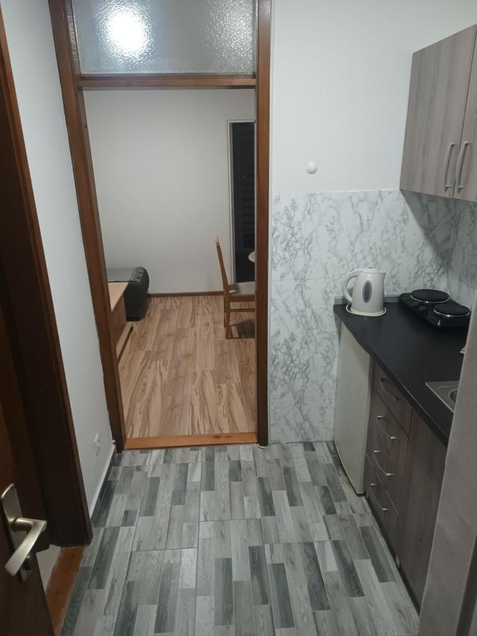 Stan Na Dan Im Apartment Uzice Ngoại thất bức ảnh