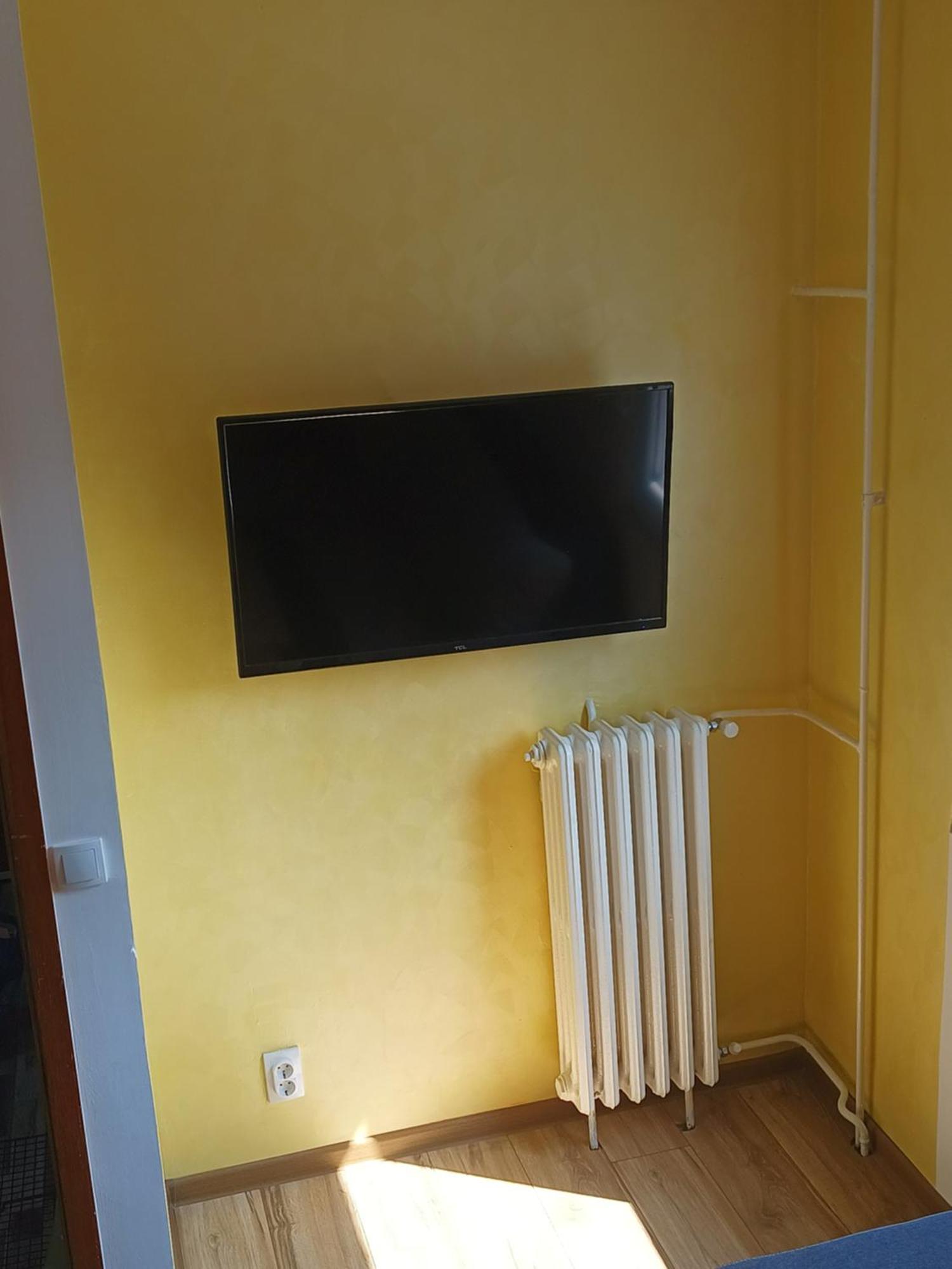 Stan Na Dan Im Apartment Uzice Ngoại thất bức ảnh